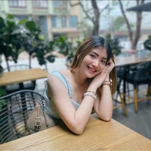 Meet your Posher, Camille